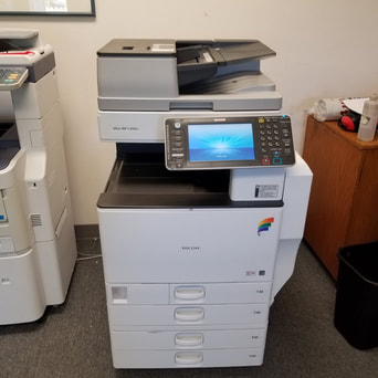 on-site printer repair